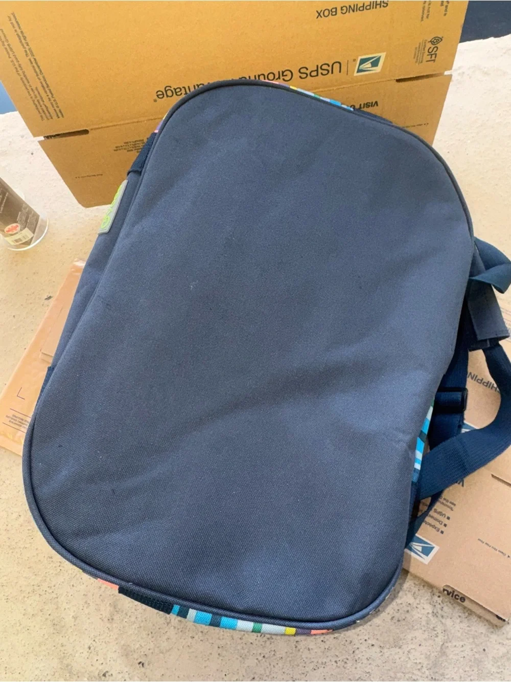 Yodo Collapisble Soft Cooler Bag 25L